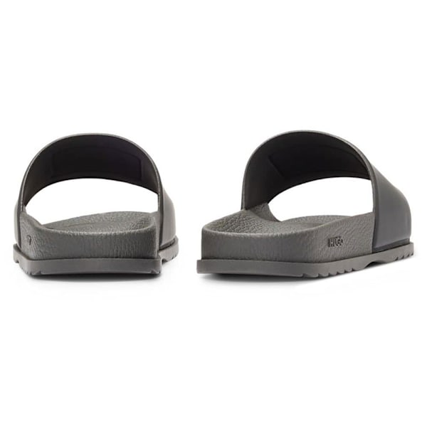 Hugo Slides Match It Ph 10238132 Svart EU 42 Man