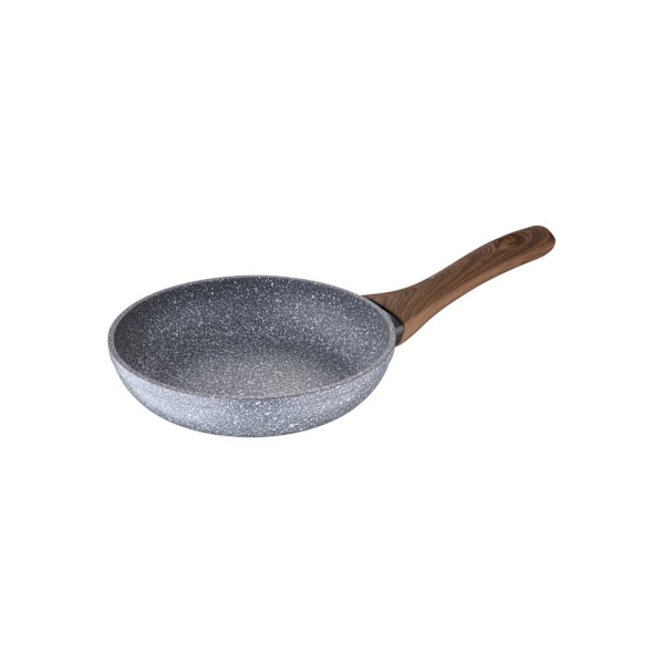 San Ignacio Køkkengrej Sæt 18/20/22/24/26/28 Cm Pk3783 7 Stykker Med SÆt Pander Søvfarvet