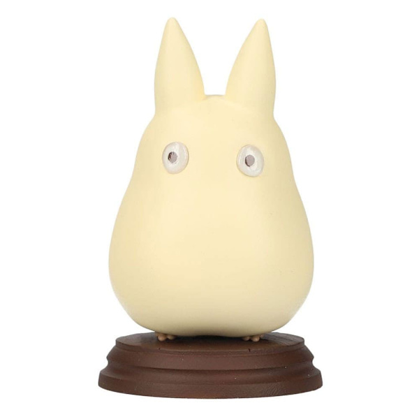 Semic Min Nabo Totoro-statue Small Standing 10 Cm