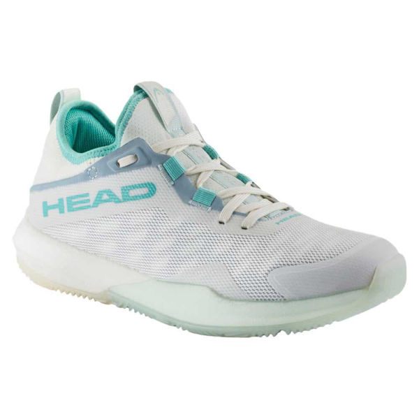 Head Racket Motion Pro Padel Alla Pumps Blå EU 43 Kvinna