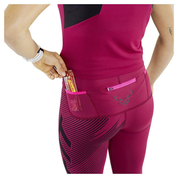 Dynafit Strumpbyxor Ultra Graphic  XL Kvinna