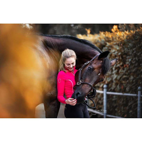 Kentucky Nahka Riimu Flexible  Cob
