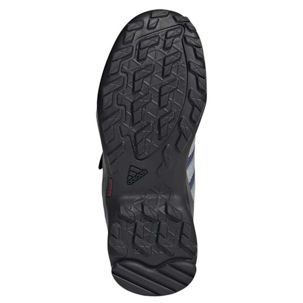 Adidas Vandresko Til Børn Terrex Ax2r Cf Blå,Sort EU 38