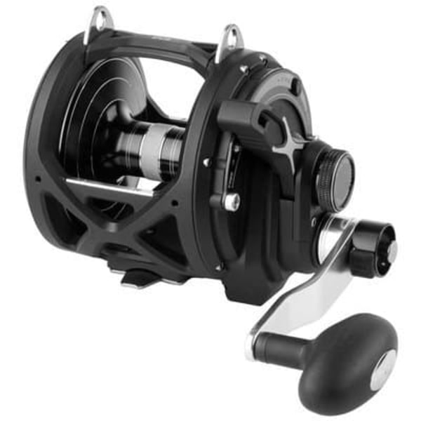 Tica Oxean Ts 2s Trolling Reel Sort 20