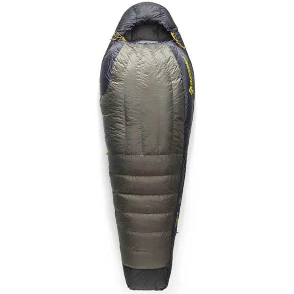 Sea To Summit Sovsäck Spark Pro-9°c  Regular / Left Zipper