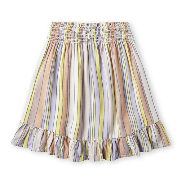 O´neill Lilia Smocked Hame Monivärinen 9-10 Years Tyttö