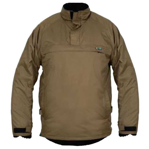 Shimano Fishing Jacka Tactical Grönt 2XL Man