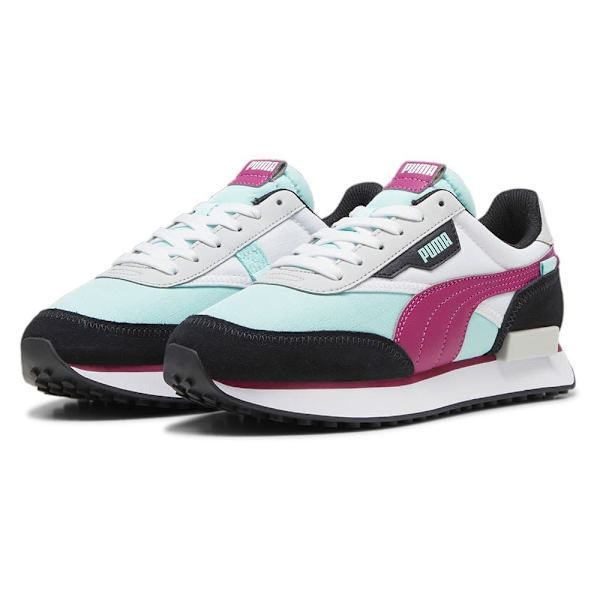 Puma Select Future Rider Play On Skor Flerfärgad EU 38 Kvinna