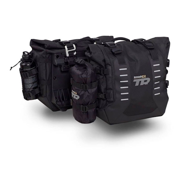 Shad Sidetasker Terra Adventure Tr40 Sort