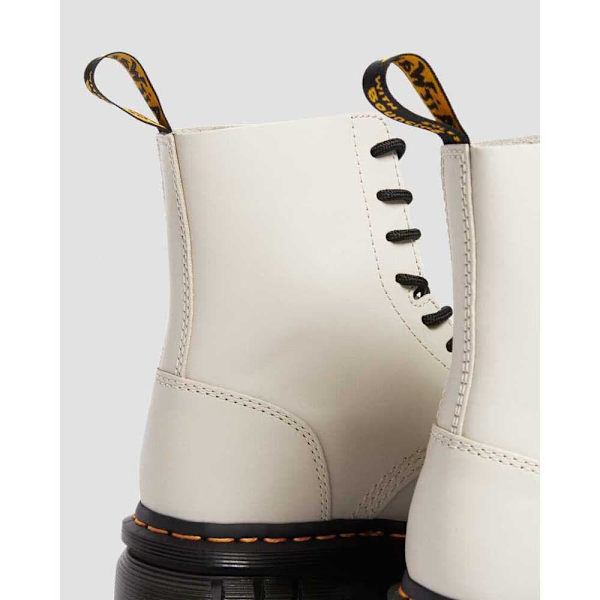 Dr Martens Audrick 8i Stövlar Grå EU 41 Kvinna