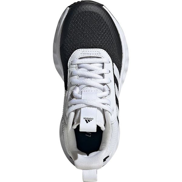Adidas Basketskor Ownthegame 2.0 Vit EU 28 1/2 Man