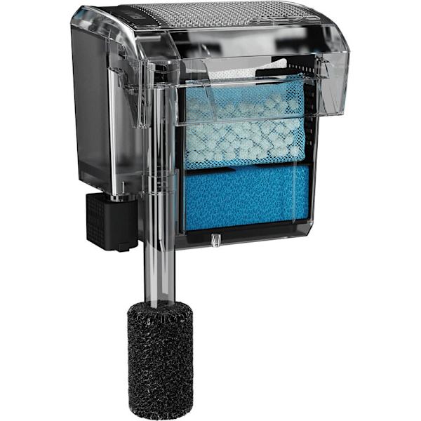 Fluval Ac70 5-stegsfilter
