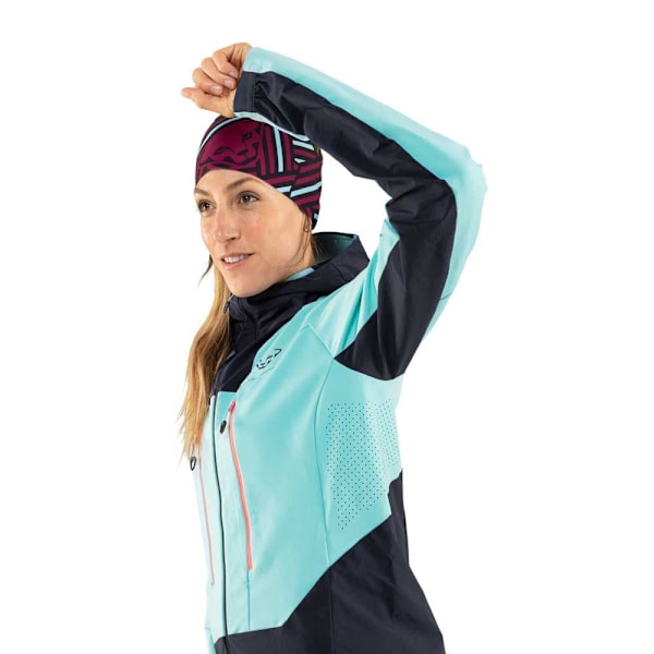 Dynafit Jacka Tlt Dynastretch Blå XS Kvinna