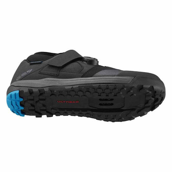 Shimano Ge900 Mtb-kengät Musta EU 40 Mies