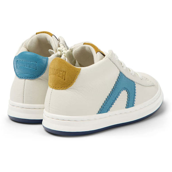 Camper Runner Four Fw Skor Beige EU 23 Pojke