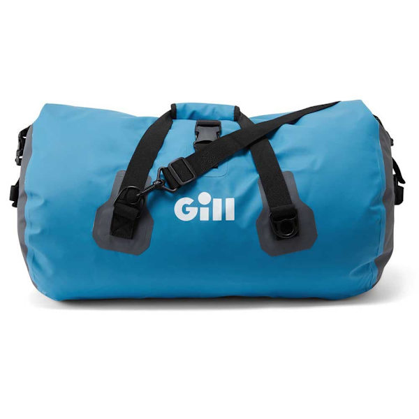 Gill Duffel Voyager 60l Blå