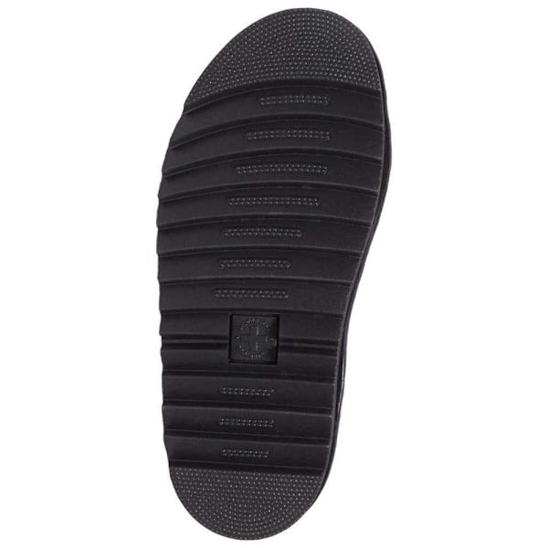 Dr Martens Nartilla Sandaler Brun EU 40 Kvinna