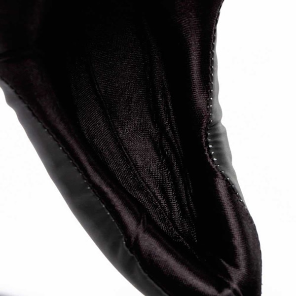 Everlast Elite Läder Ljumskskydd Svart S