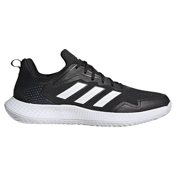 Adidas Kaikki Tuomioistuimen Kengät Defiant Speed Musta EU 39 1/3 Mies