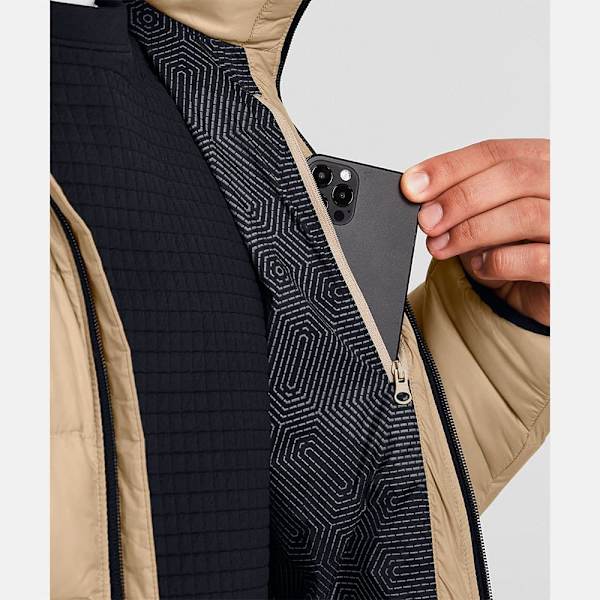 Under Armour Legend Jakke  S / Regular Mand