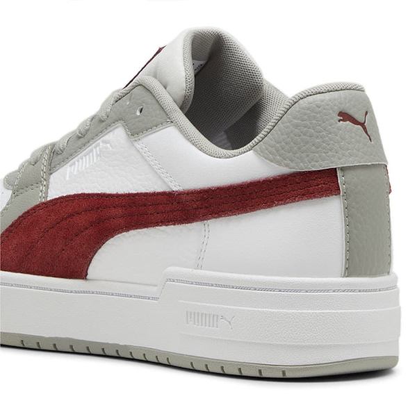 Puma Select Ca Pro Suede Fs Lenkkarit Valkoinen EU 40 Mies