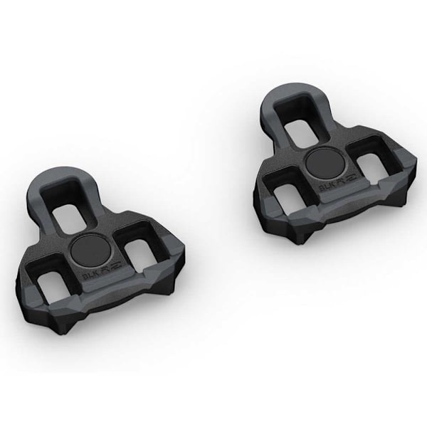 Garmin Rally Rk 0º Float Klamper Sort