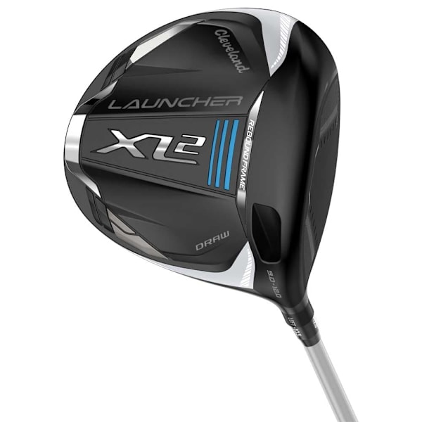 Cleveland Launcher Xl2 12.0 Gr R Tegn Chauffør Venstre Hånd