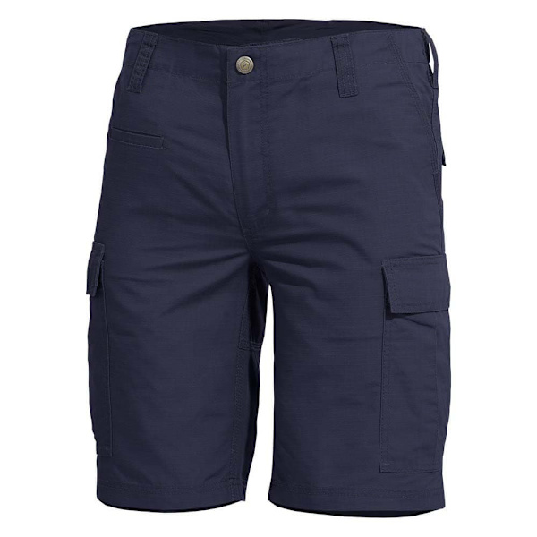 Pentagon Shorts Bdu Blå 52