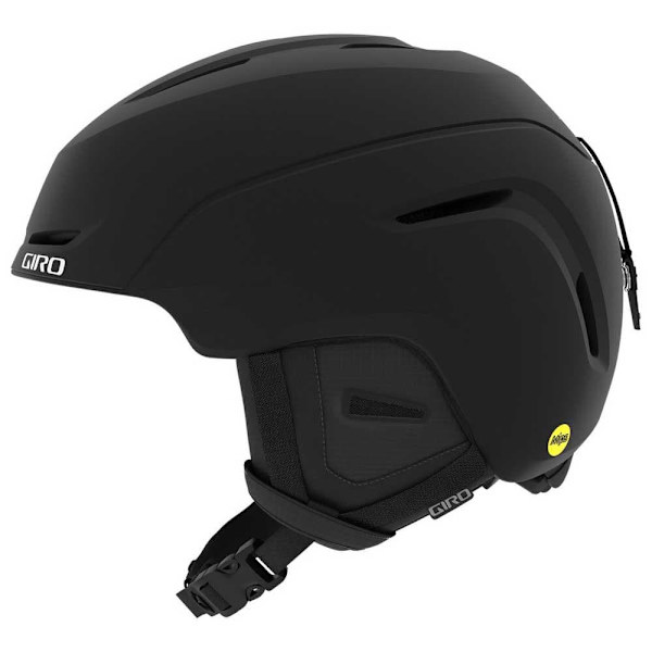 Giro Kypärä Neo Mips Musta XL