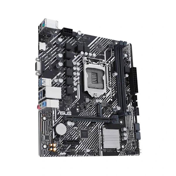 Asus Emolevy Prime H510m-r 2.0 Kirkas