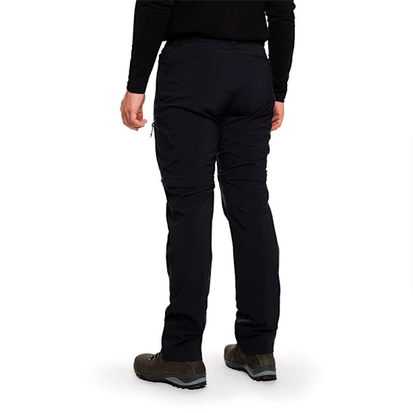 Trangoworld Aroche Sf Bukser Sort 2XL Mand