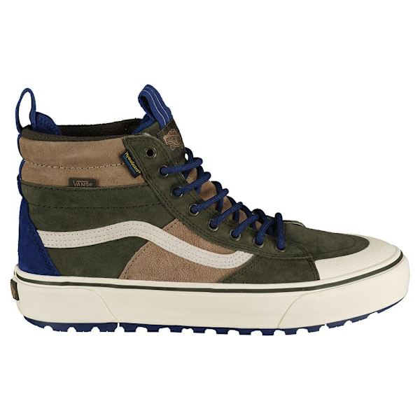 Vans Sk8-hi Mte-2 Lenkkarit Vihreä EU 41 Mies