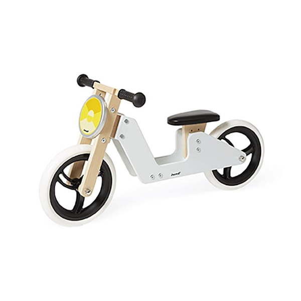 Janod Trehjulet Cykel 2 1 1 Flerfarvet