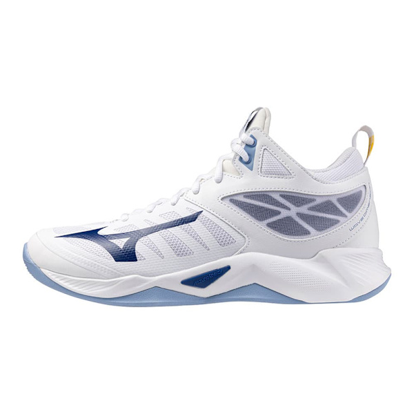 Mizuno Wave Dimension Mid Volleybollskor  EU 46 1/2 Man