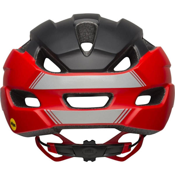 Bell Hjelm Trace Mips 22 Rød,Sort M-L
