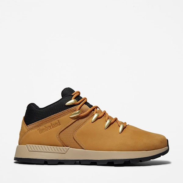 Timberland Sprint Trekker Super Ox Vandringskängor Orange EU 46 Man
