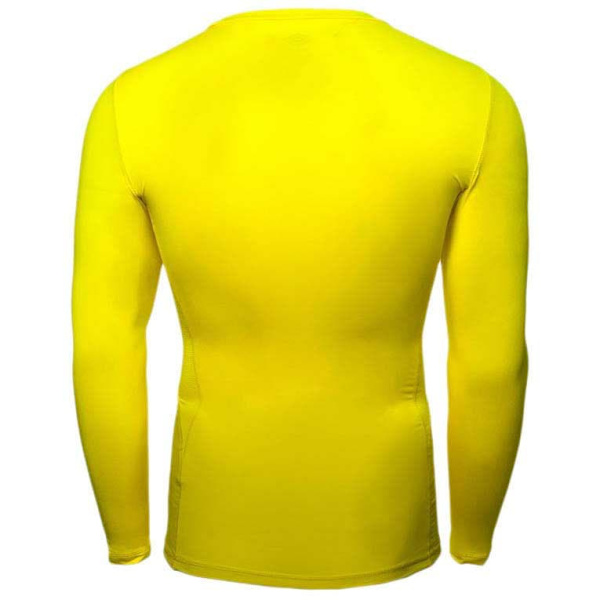 Umbro T-paita Core Crew Keltainen 8-10 Years