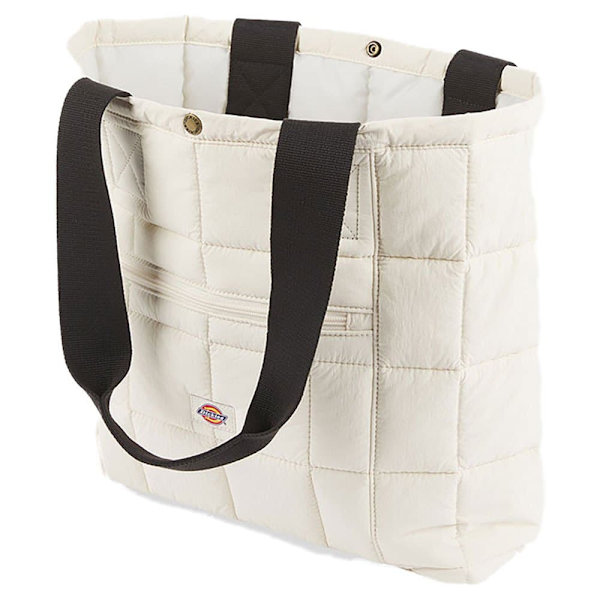 Dickies Gardiner Kangaskassi Valkoinen