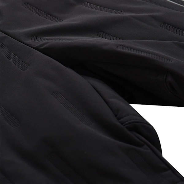 Alpine Pro Shorts Werma Sort M Kvinde