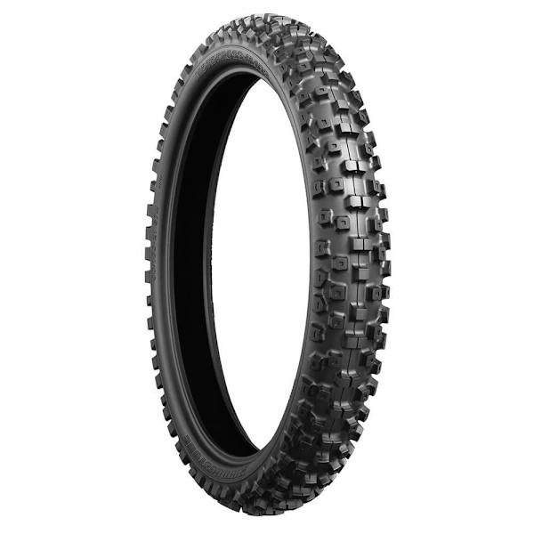 Bridgestone M403 40m Tt 1304 Offroad Forhjul Sort 70 / 100 / R17