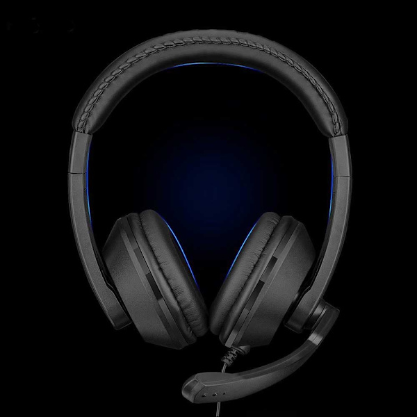 Nitho Gaming Headset Nx100 Sort