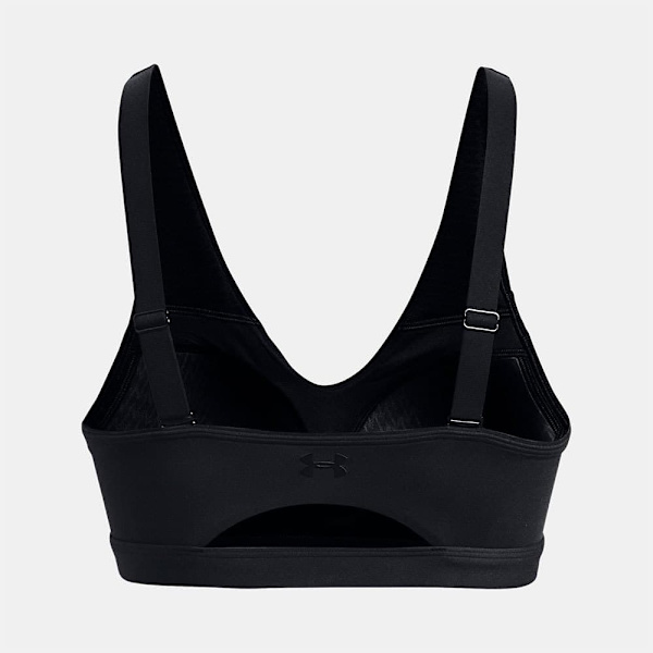 Under Armour Smartform Evolution Sport-bh Medium Stöd  L Kvinna