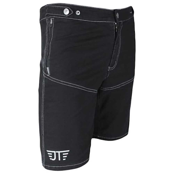 Jeanstrack Ride Shorts Sort XS Mand