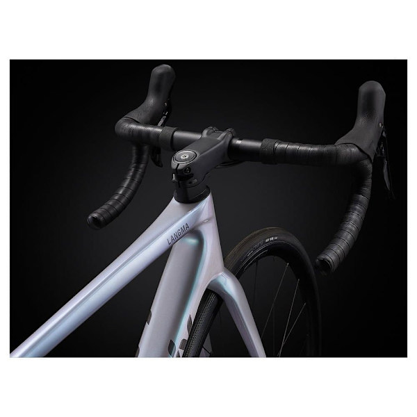 Liv Langma Advanced 2-pc 105 2025 Maantiepyörä Sininen XS