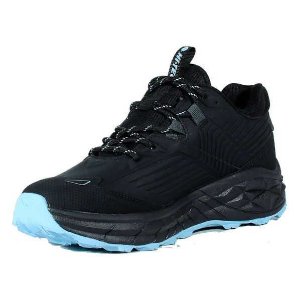 Hi-tec Geo Fuse Trek Vandresko Sort EU 38 Kvinde