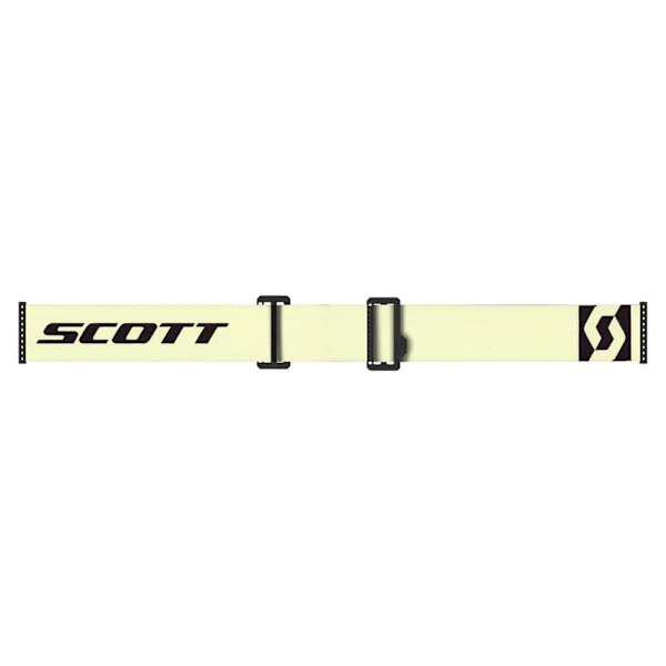 Scott Faze Ii Skidglasögon Orange Enhancer Red Chrome/CAT2