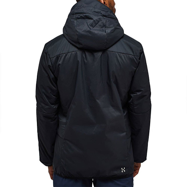 Haglofs Spitz Mimic Jacka Svart M Man