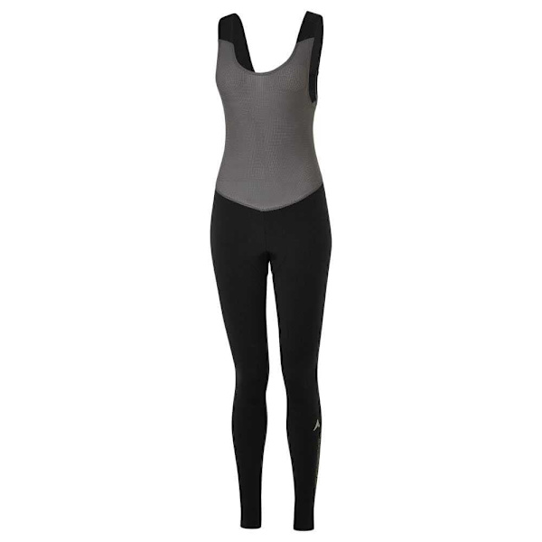 Altura Progel Plus Thermal Cykelbyxor Svart S Kvinna