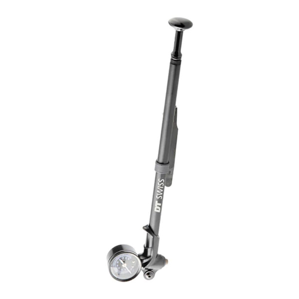 Dt Swiss High Pressure Affjedringspumpe Søvfarvet 435 Psi