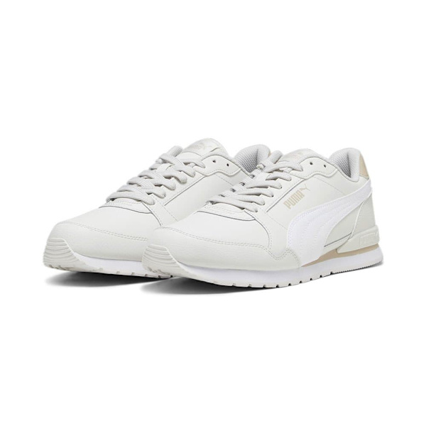 Puma St Runner V3 L Skor Grå EU 40 Man